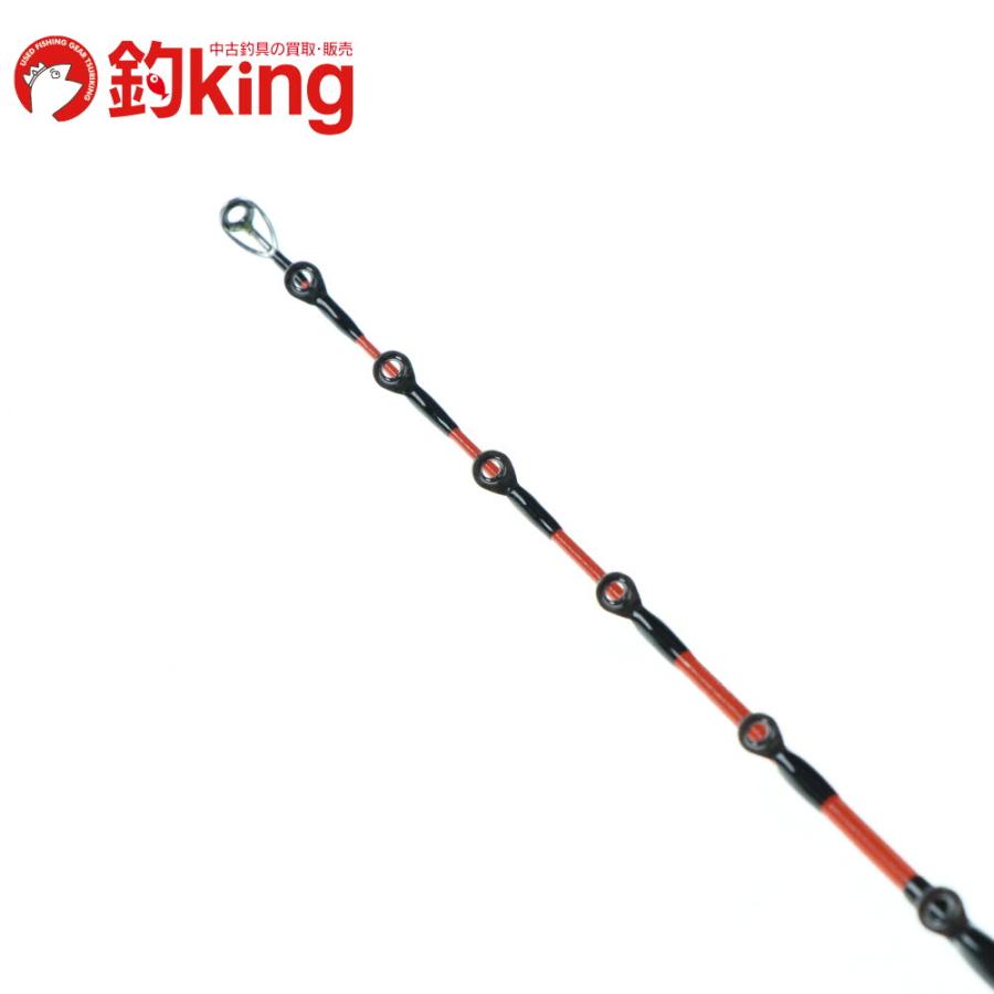 メジャークラフト KAWAHAGI 171 エギングロッド メジャークラフト