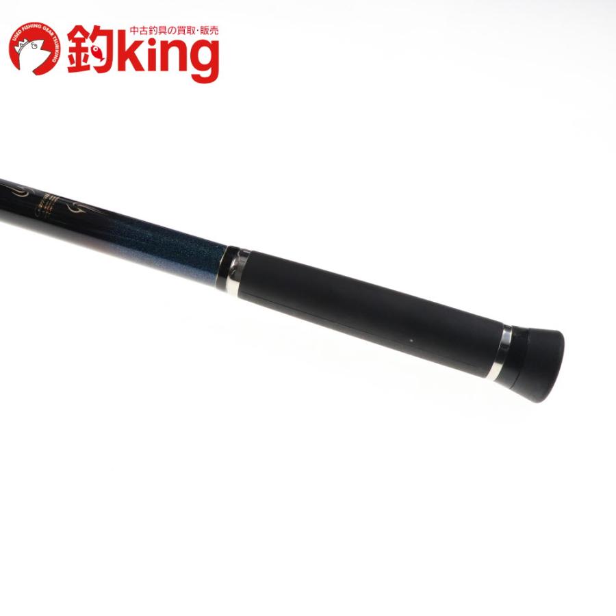 Gamakatsu（がまかつ） がま磯 ヒラマサ 天剛 遠投 H-50 /U166L 美品