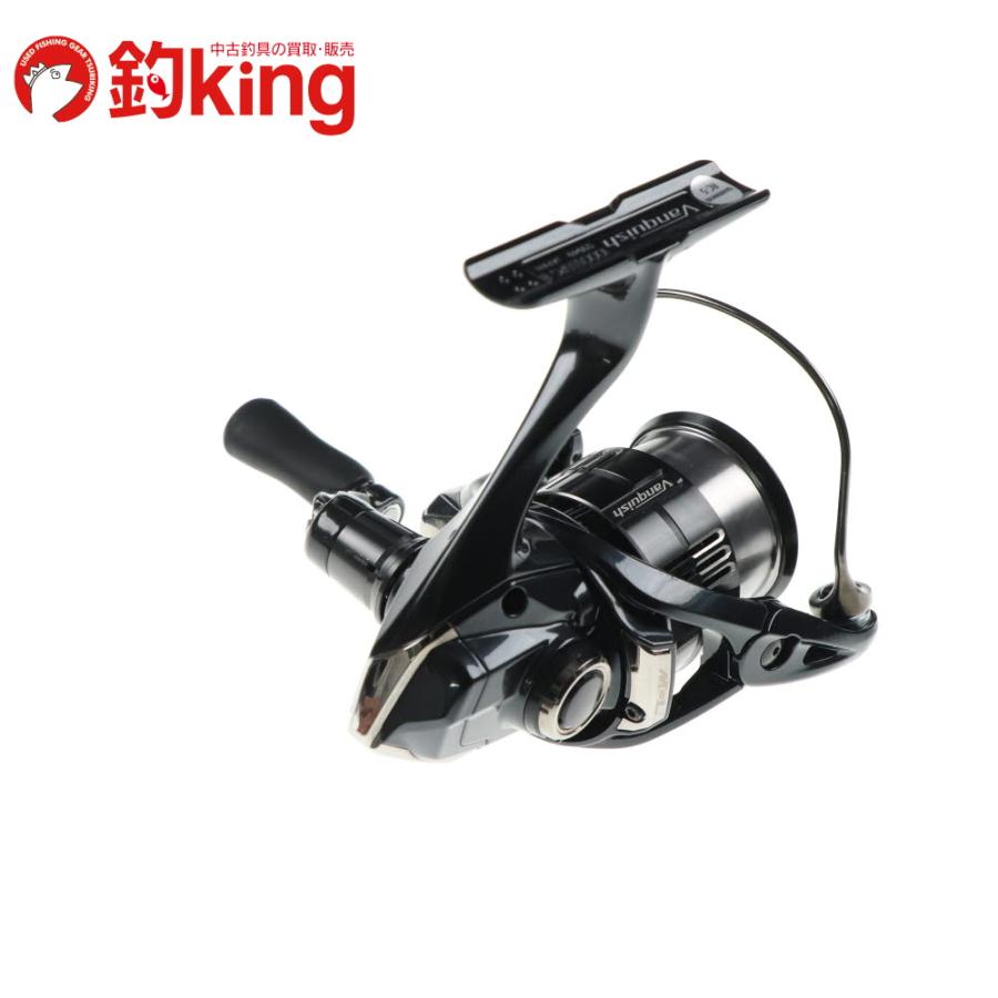 激安・良好 19 ヴァンキッシュ 1000 SSSPG  アジング・メバリング ライン付き 激安・良好 19 ヴァンキッシュ 1000 SSSPG アジング・メバリング