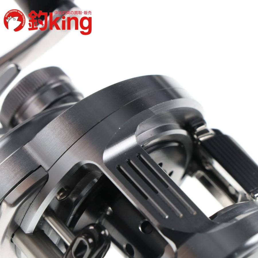 シマノ（SHIMANO） 19 カルカッタコンクエスト DC 200 右 /U189M 極上