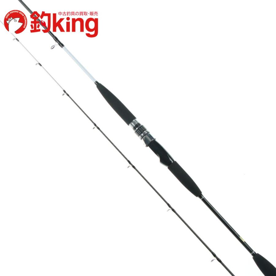 シマノ（SHIMANO） 19 ライトゲーム BB モデラート タイプ64 M235