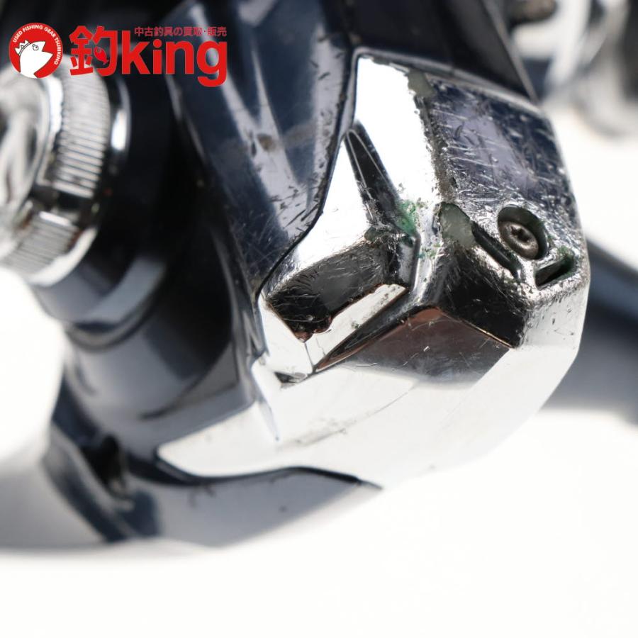シマノ（SHIMANO） 21 ツインパワーSW 6000HG /U202M ヒラマサ