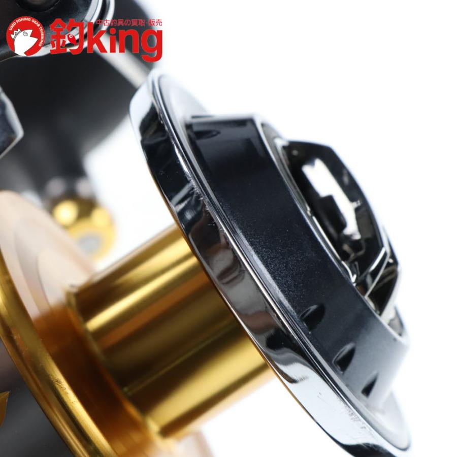 シマノ（SHIMANO） 15 ツインパワーSW 14000XG /U204M ヒラマサ