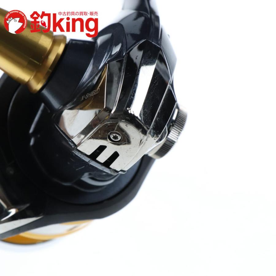 シマノ（SHIMANO） 15 ツインパワーSW 14000XG /U204M ヒラマサ