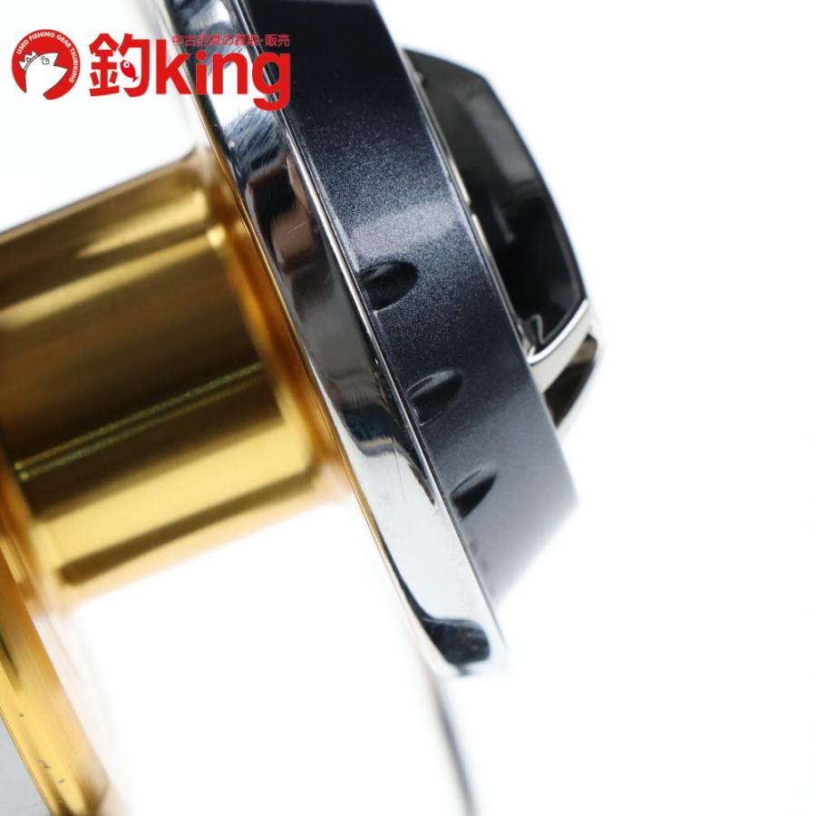 シマノ（SHIMANO） 15 ツインパワーSW 8000HG /U205M ヒラマサ