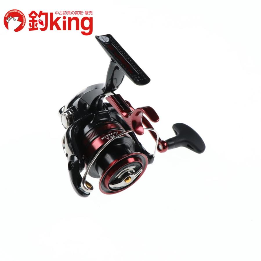 シマノ23BBXラリッサ2500DXGパーツ　前モデルボディおまけ 4969363046215.jpg