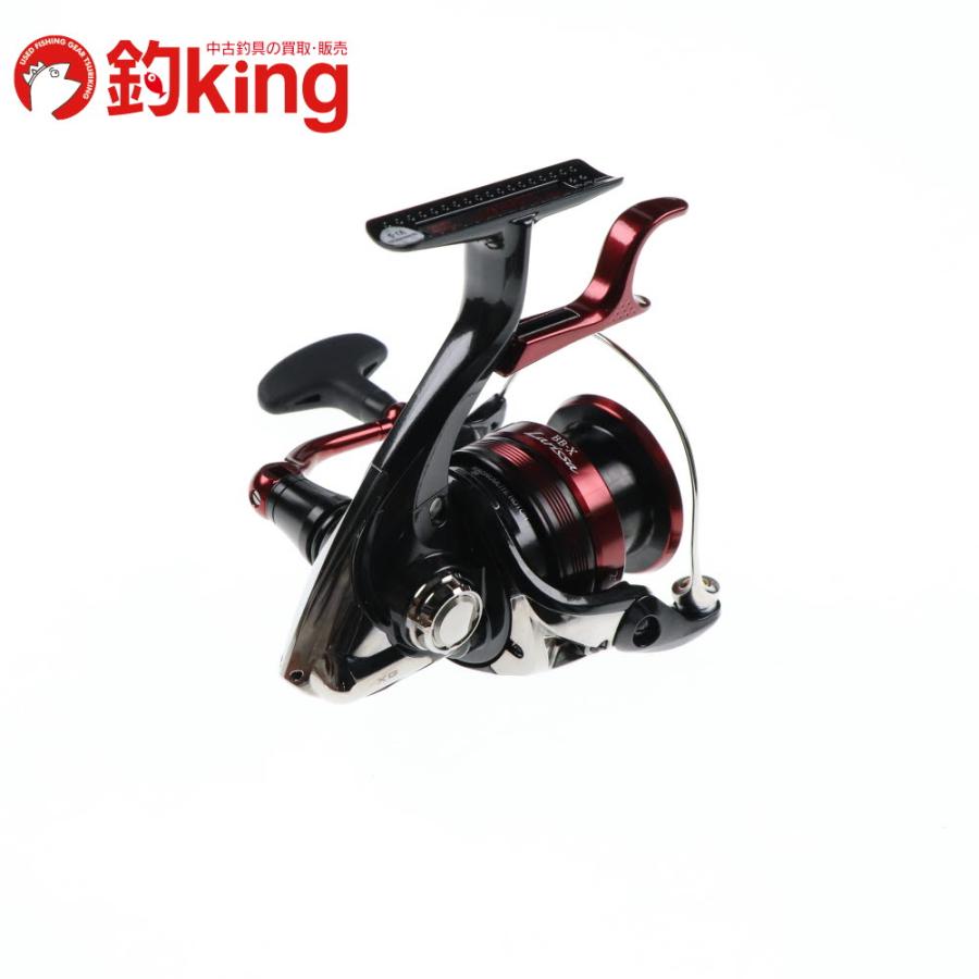 シマノ（SHIMANO） 23 BB-X ラリッサ 2500DXG /U208M 未使用 メジナ 