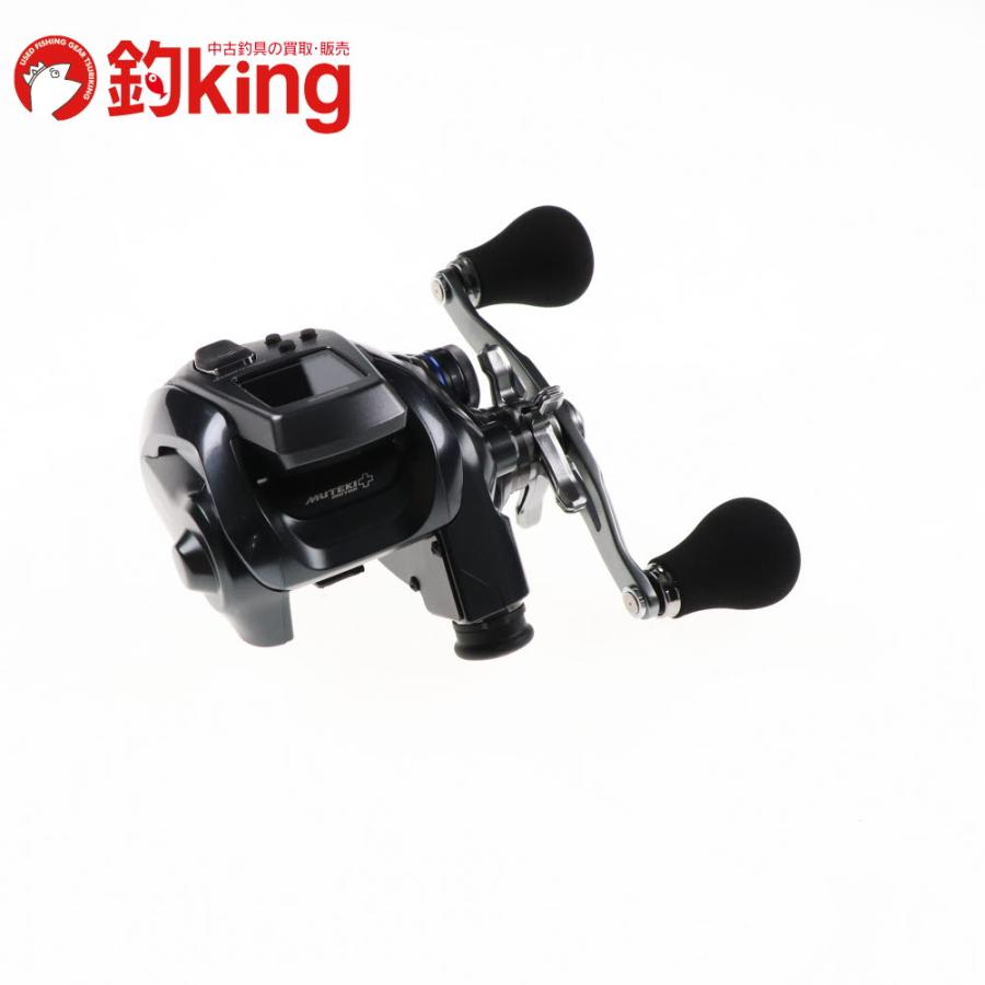 シマノ（SHIMANO） 23 フォースマスター 601DH /U210M 未使用 泳がせ