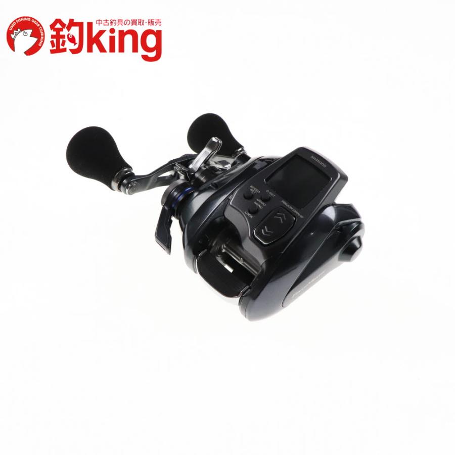 シマノ（SHIMANO） 23 フォースマスター 601DH /U210M 未使用 泳がせ
