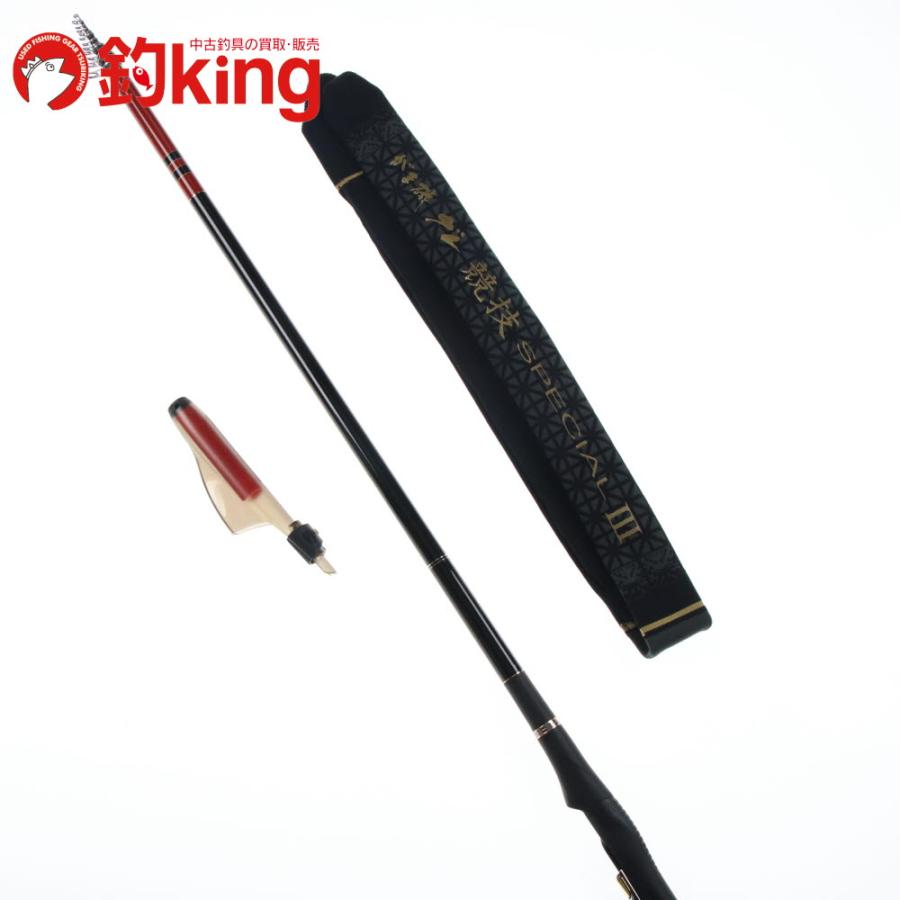 Gamakatsu（がまかつ） がま磯 グレ競技スペシャルIII 125-53 /U215L