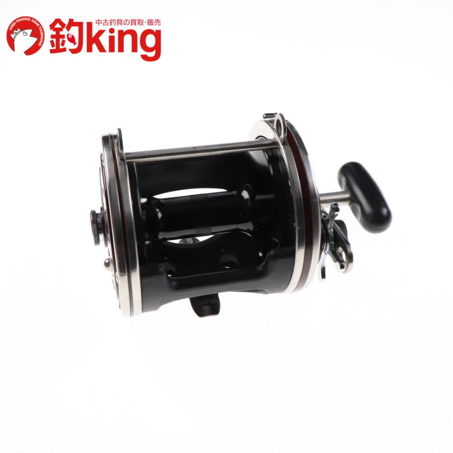 Penn（ペン） セネター 114H2LW 6／0 /U218M 美品 石鯛 イシダイ 口白