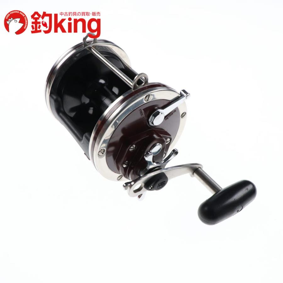 Penn（ペン） セネター 114H2LW 6／0 /U218M 美品 石鯛 イシダイ 口白