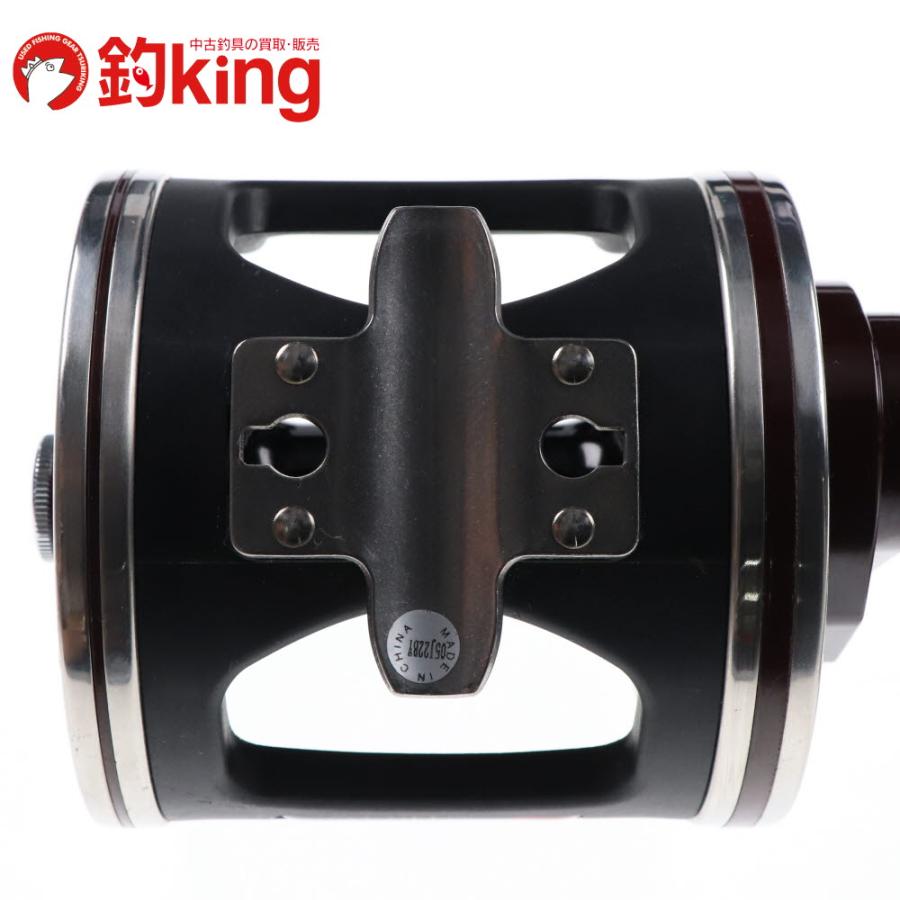 Penn（ペン） セネター 114H2LW 6／0 /U218M 美品 石鯛 イシダイ 口白