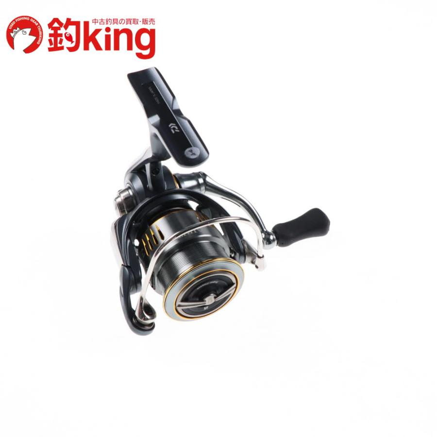 DAIWA（釣り） ダイワ 23 エアリティSF 2000SS-P /U226M 極上品