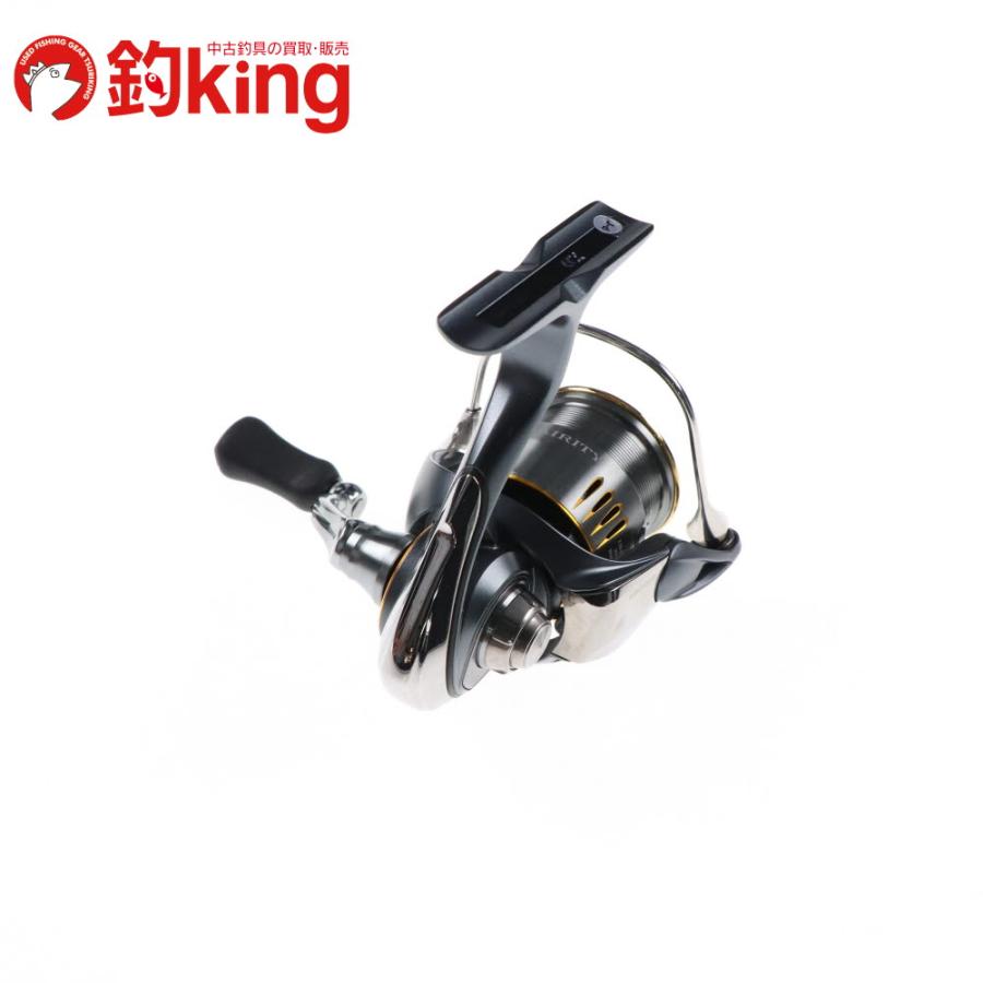 DAIWA（釣り） ダイワ 23 エアリティSF 2000SS-P /U226M 極上品