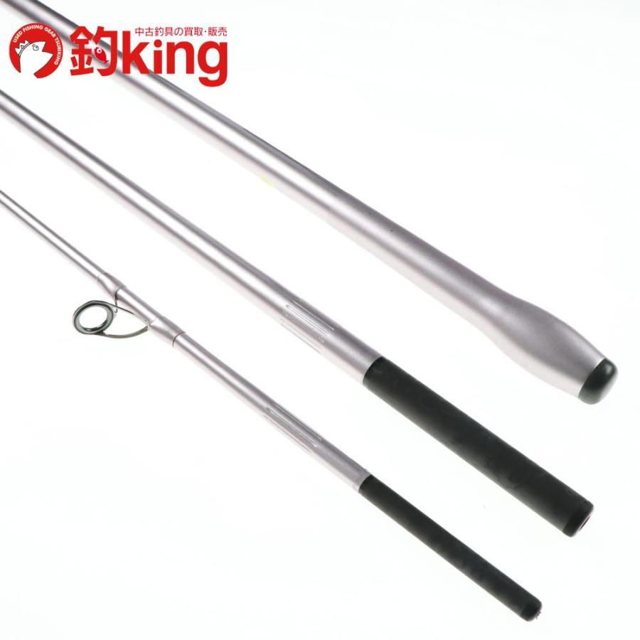 シマノ（SHIMANO） 11 スピンパワー 405CX /U236Y 美品 キス ヒラメ