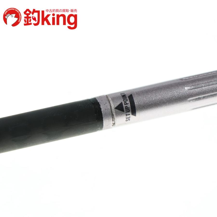 シマノ（SHIMANO） 11 スピンパワー 405CX /U236Y 美品 キス ヒラメ