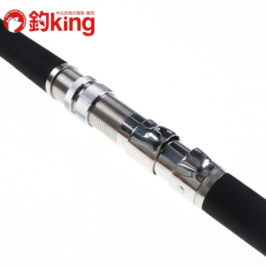 ロッドコム 牙城クエ 480MH /U237Y 未使用 石鯛 イシダイ 口白 クエ