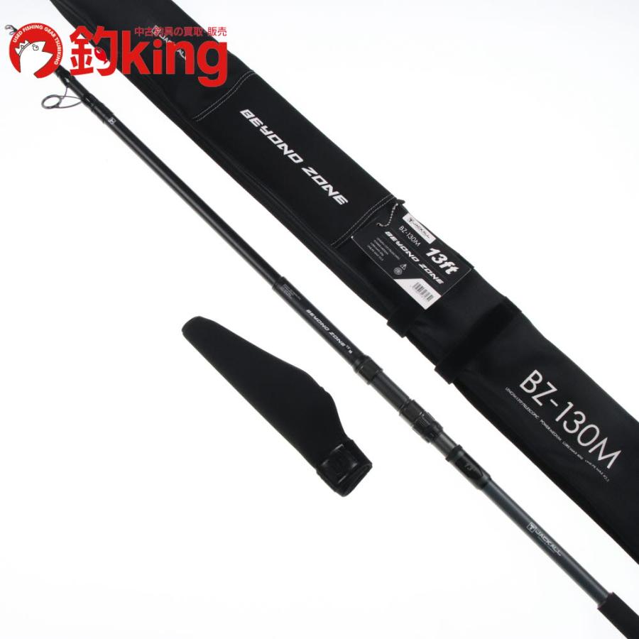 JACKALL ジャッカル ビヨンドゾーン BZ-130M /U239L 未使用 ヒラスズキ  