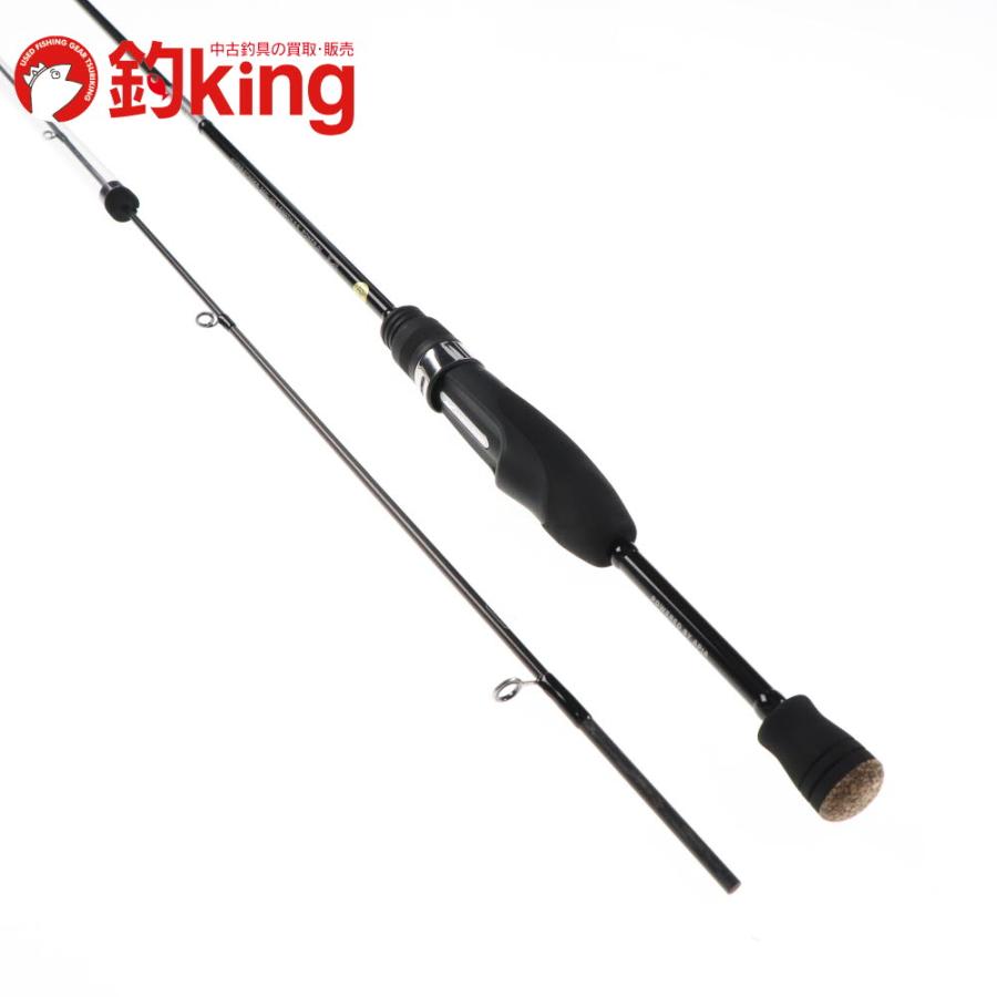 アピア グランデージ レガシー ハイパースティンガー S56L-HS /U241M