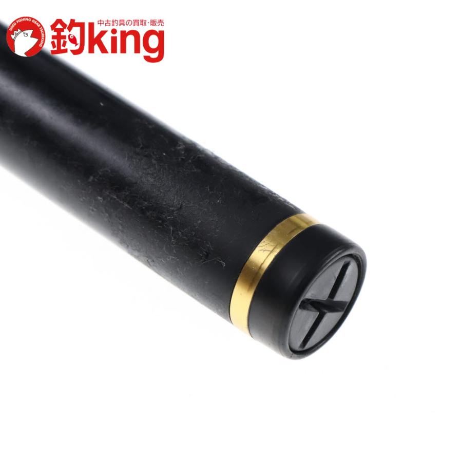 Gamakatsu がまかつ がま磯 アテンダーII 1-53 /U246L メジナ クロ