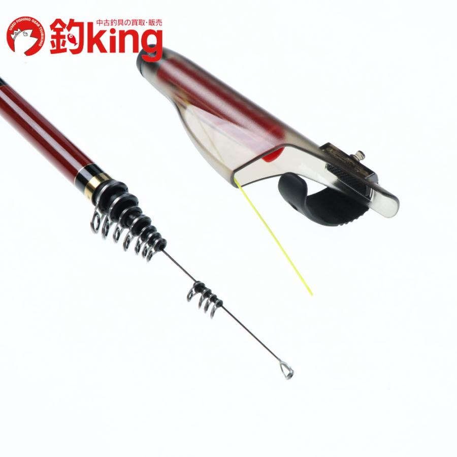 Gamakatsu（がまかつ） がま磯 アテンダーII 125-50 /U247L メジナ