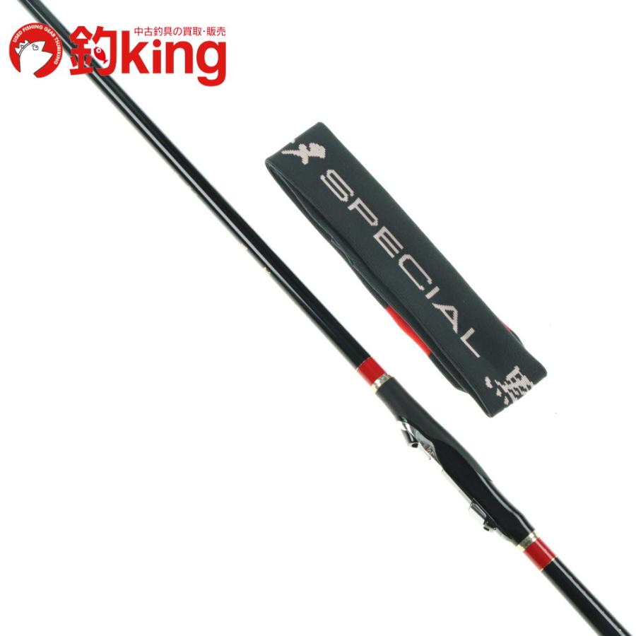 がまかつ　チヌスペシャルT-53 Gamakatsu（がまかつ） がま磯 チヌスペシャル 黒斬 T-53 /SC077L チヌ