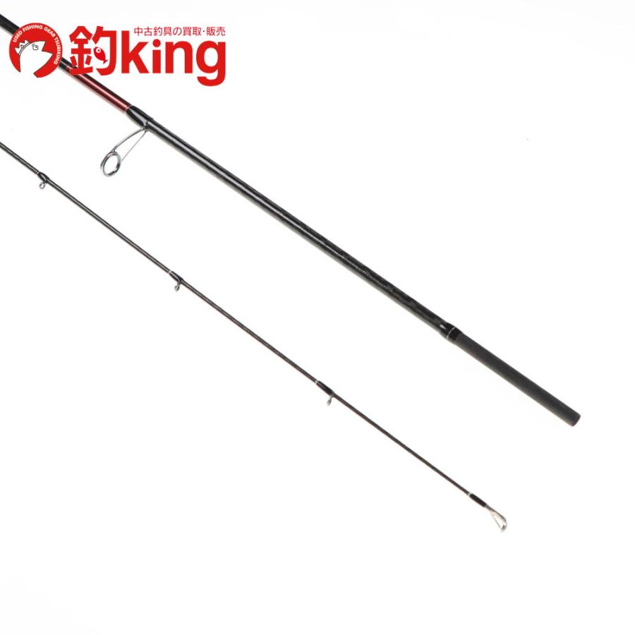 シマノ（SHIMANO） 23 セフィア SS S83M /U259L 美品 アオリイカ