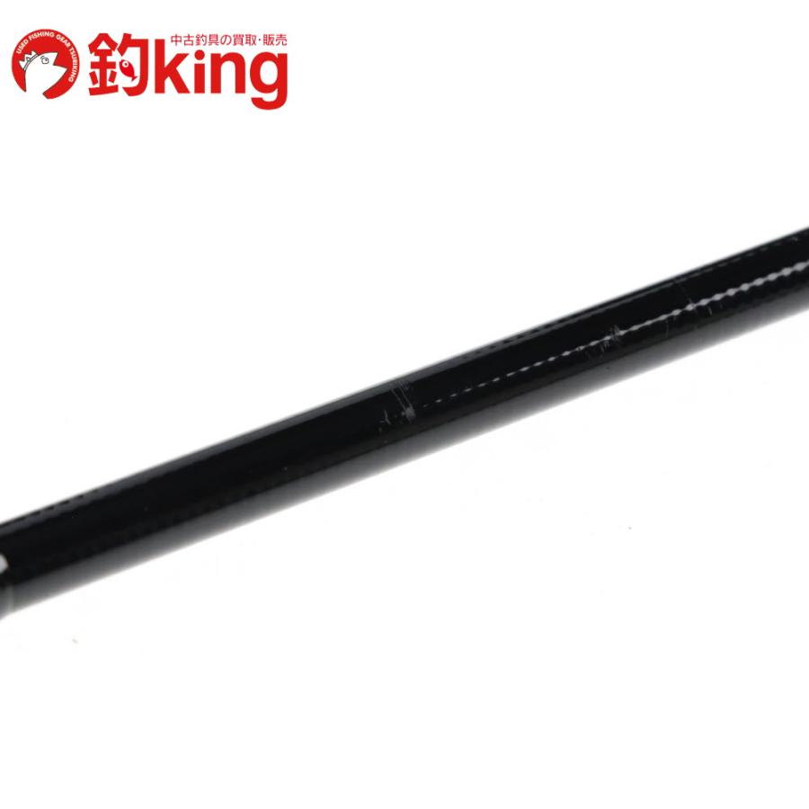 MUTHOS ソニオ100Mショアジギングロッド中古品 ゼナック! ソニオ 100M RG 中古 極上品 ショアジギング ロッド