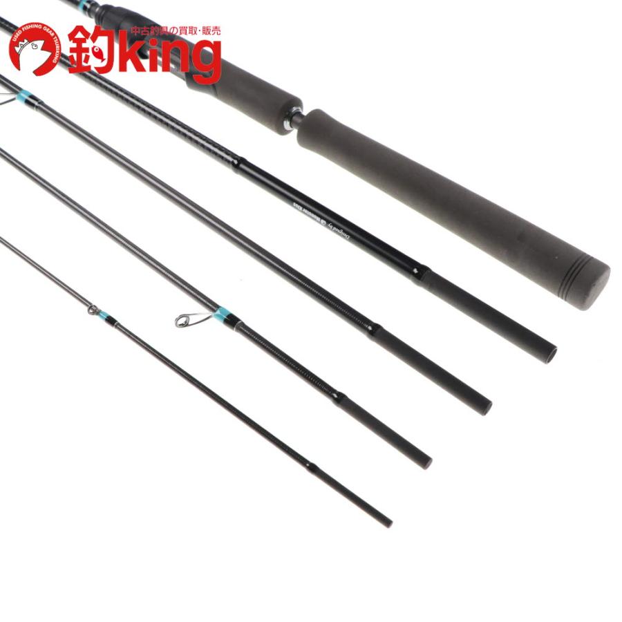 モンスターキス Shinkirouw 蜃気楼 KEARSHI 72／77MS /U264M 美品