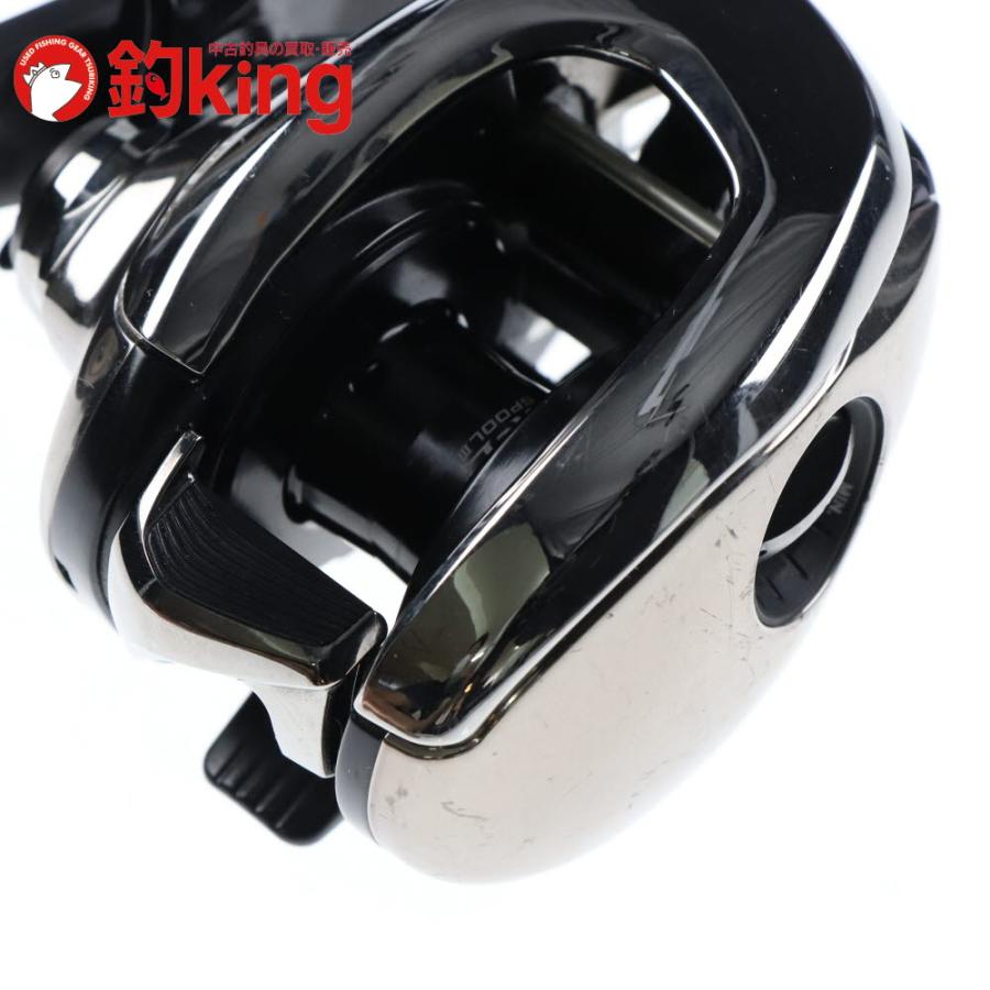 シマノ 21 アンタレス DC XG 左 スタジオコンポジット96mm