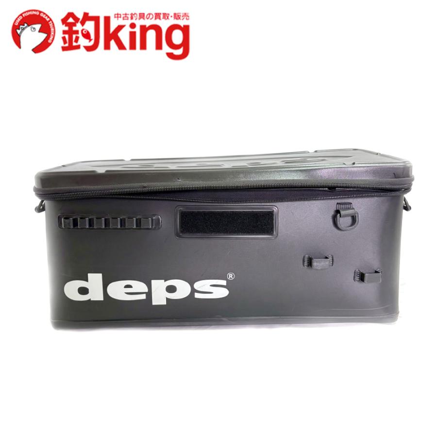 deps デプス バッカン ラージ /U271L バッグ ロッドケース