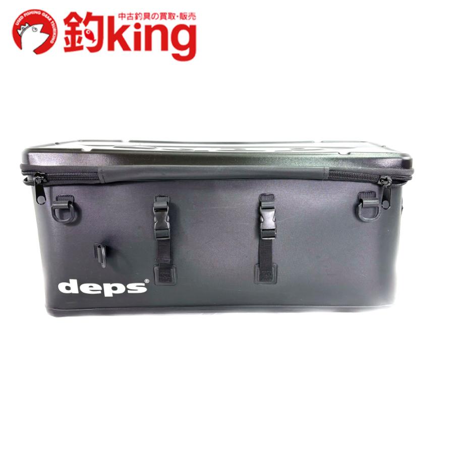 deps デプス バッカン ラージ /U271L バッグ ロッドケース