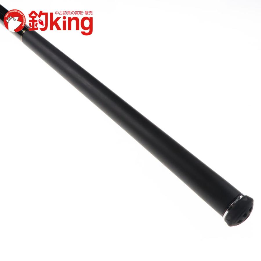 【中古/美品】 ダイワ 制覇 エアマスター 玉の柄 55   /U274L DAIWA（ダイワ） 制覇 エアマスター 玉の柄 55 /U274L 美品 タモ