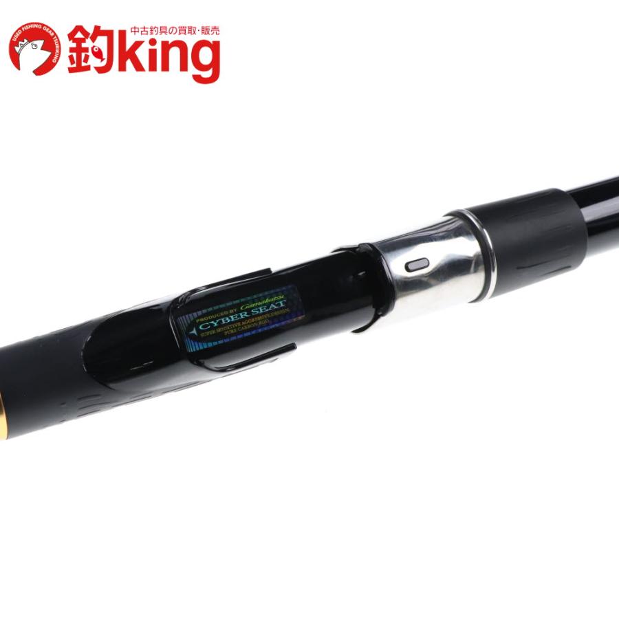 Gamakatsu（がまかつ） がま磯 カゴスペシャルIV 45-53 タイプ 