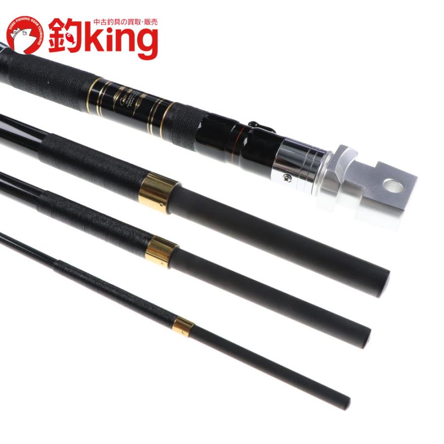 Gamakatsu（がまかつ） がまくえ グレートインパルス 40-500 /U280Y