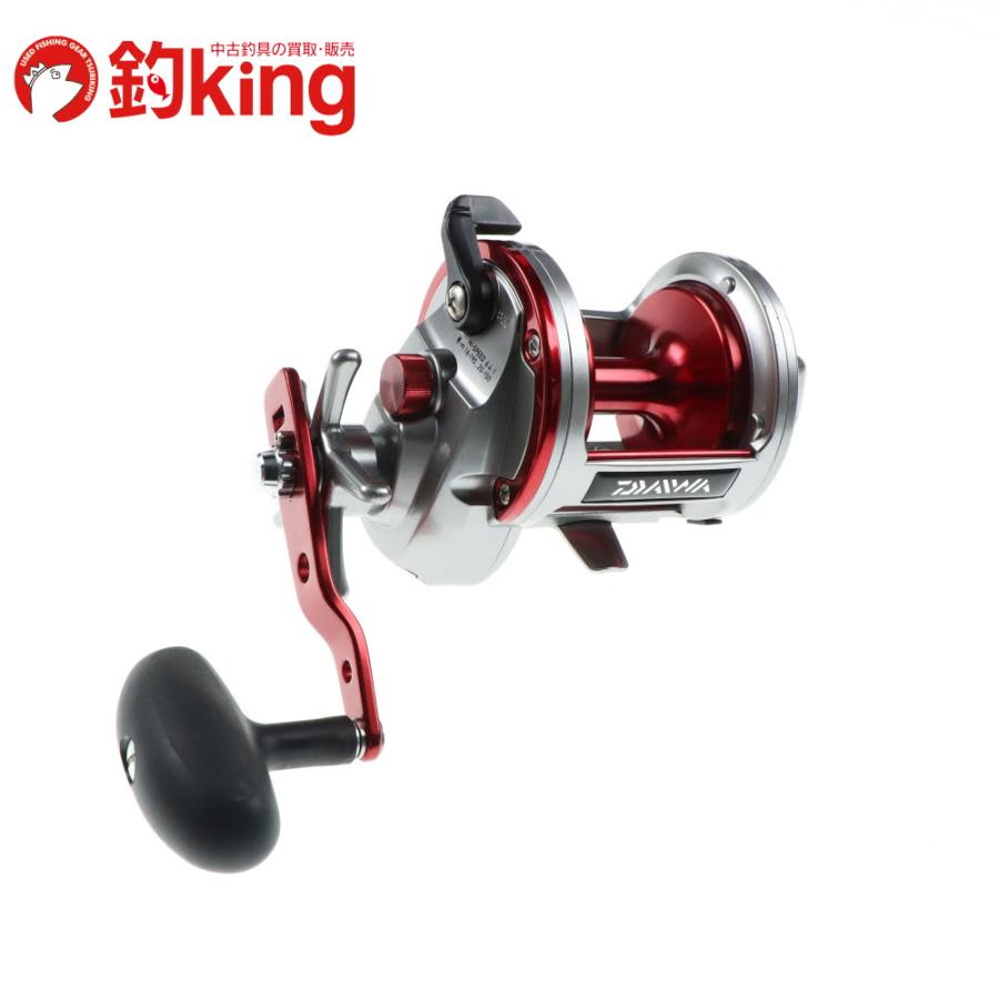 DAIWA（ダイワ） 12 シーライン石鯛 40H 遠投 /U281M 美品 石鯛