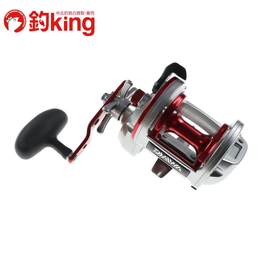 DAIWA（ダイワ） 12 シーライン石鯛 40H 遠投 /U281M 美品 石鯛