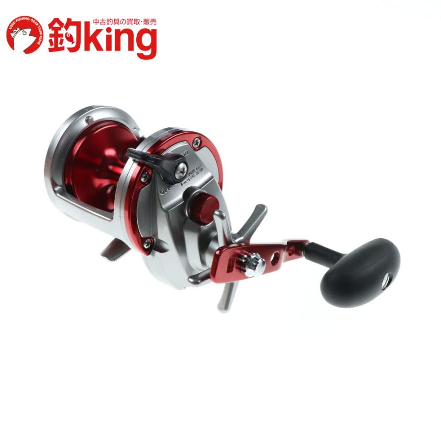 DAIWA（ダイワ） 12 シーライン石鯛 40H 遠投 /U281M 美品 石鯛