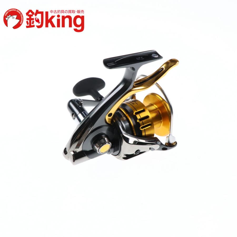 【美品】ダイワ 18尾長モンスター LBD 現行品 DAIWA（釣り） 美品 Daiwa ダイワ 18 尾長モンスター LBD オナガ