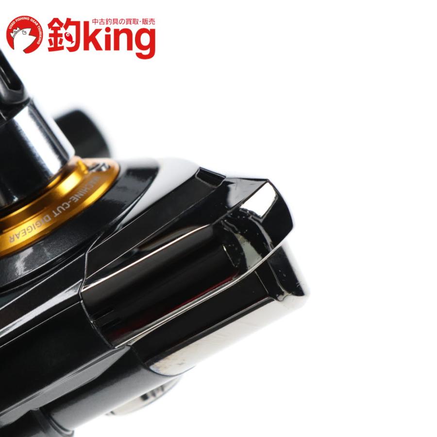 DAIWA（釣り） ダイワ 18 尾長モンスター LBD 替スプール付 /U283M 美