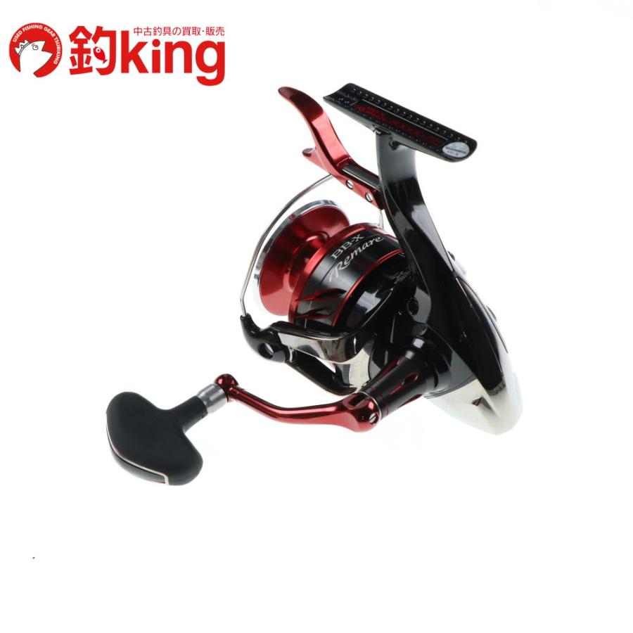 人気　シマノ　BB-X オナガスペシャル　レバーブレーキリール　8000番 シマノ オナガスペシャル8000番 人気 シマノ BB-X オナガスペシャル