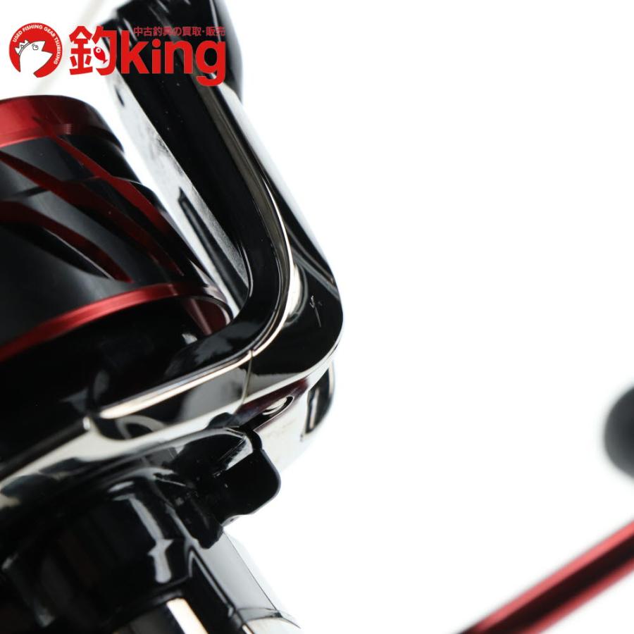 シマノ（SHIMANO） 18 BB-Xレマーレ 8000D /U285M 美品 メジナ クロ