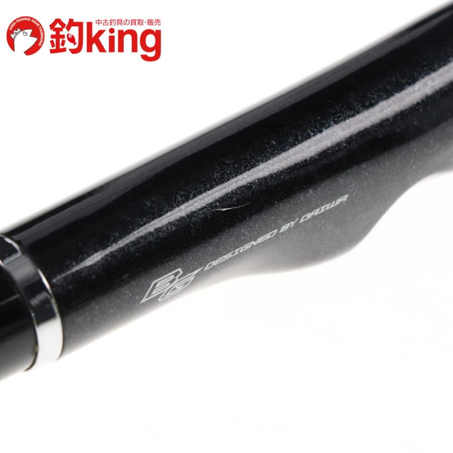 DAIWA（ダイワ） バトルゲーム アオリワン 50DRY /U296L 美品 アオリ