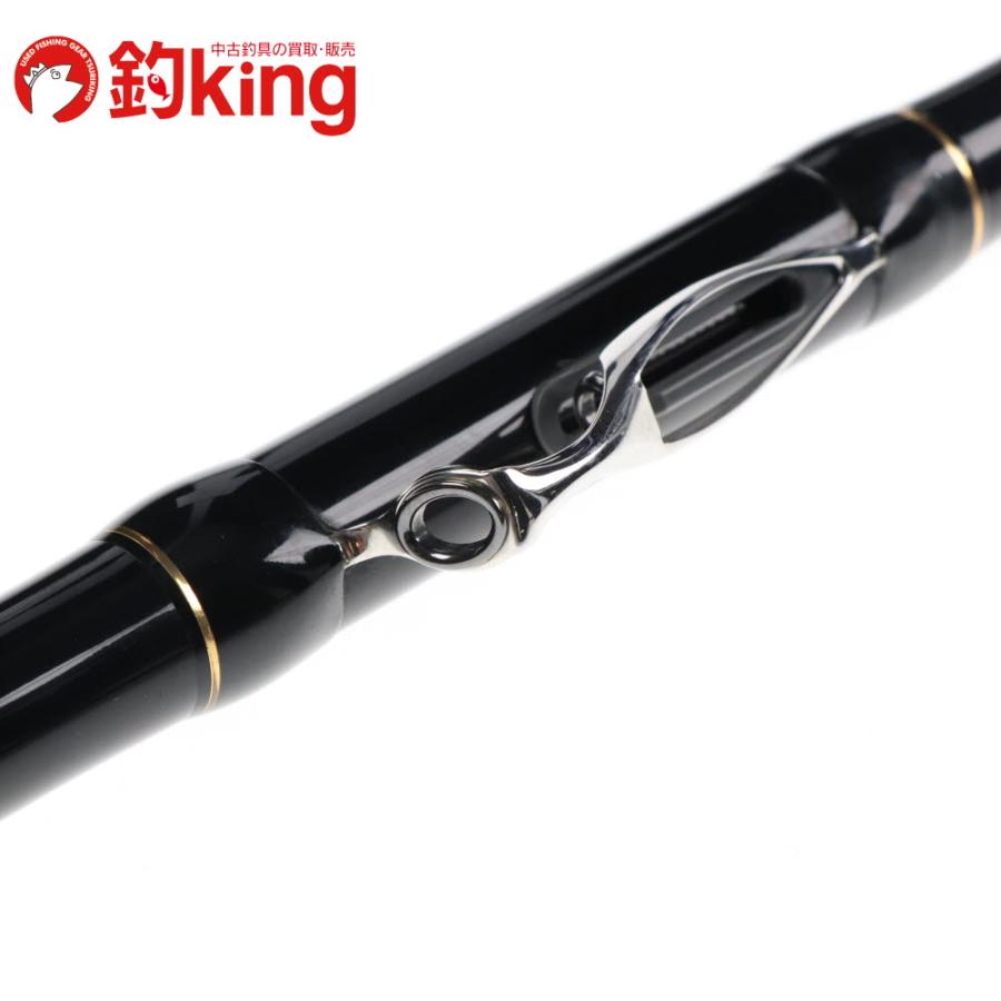 シマノ（SHIMANO） アオリスタBB H-500SI /U297L 美品 アオリ 水イカ