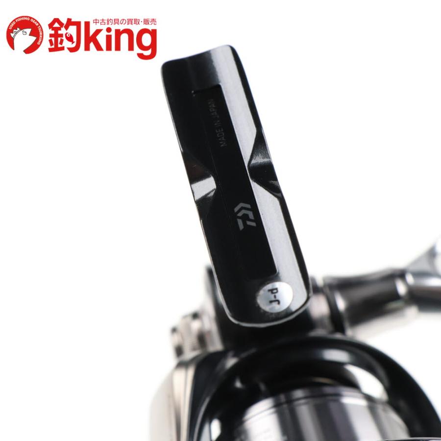 DAIWA（ダイワ） 24 セルテート FC LT 2500S-DH /U307M 美品