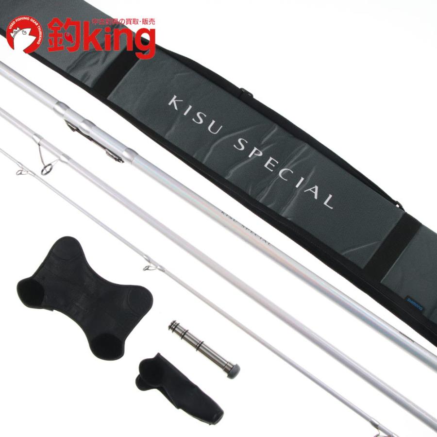 【中古/美品】 シマノ キススペシャル 405CX+ 25581  /U308Y シマノ（SHIMANO） キススペシャル 405CX+ 25581 /U308Y 美品 キス