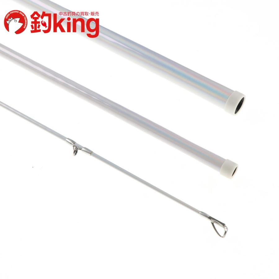 シマノ（SHIMANO） キススペシャル 405CX+ 25581 /U308Y 美品 キス