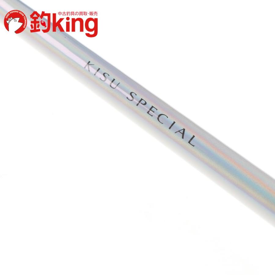 シマノ（SHIMANO） キススペシャル 405CX+ 25581 /U308Y 美品 キス