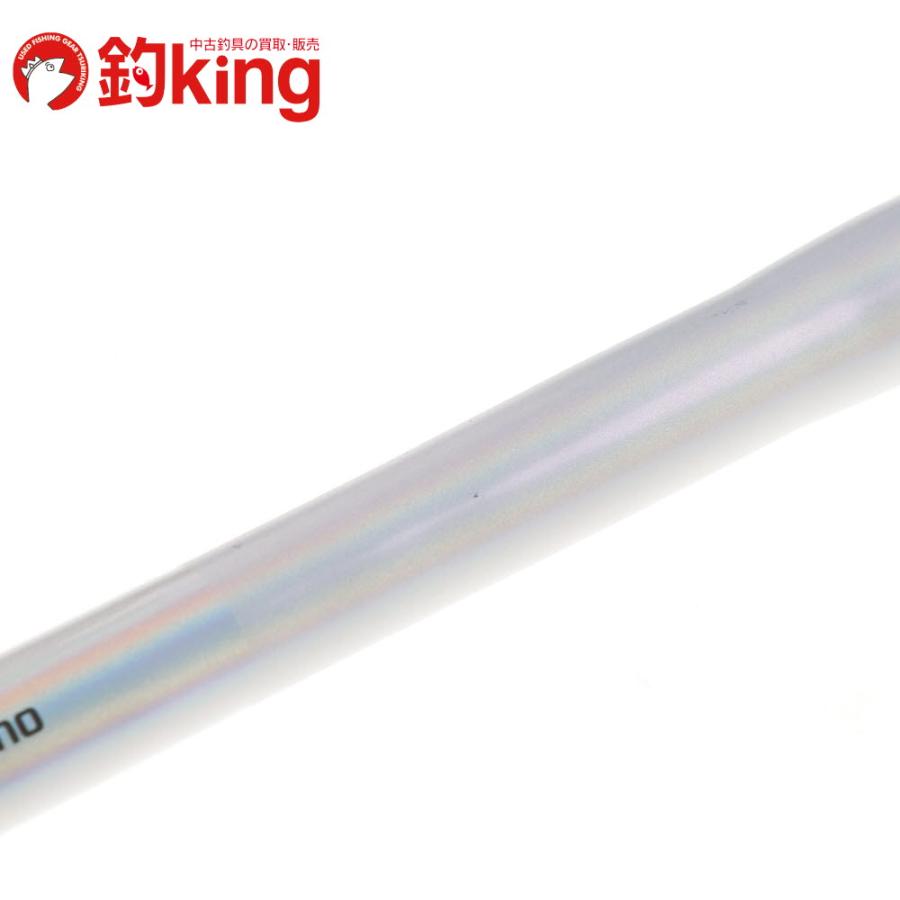 シマノ（SHIMANO） キススペシャル 405CX+ 25581 /U308Y 美品 キス